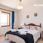 Finca Garriga Darder By Rentallorca