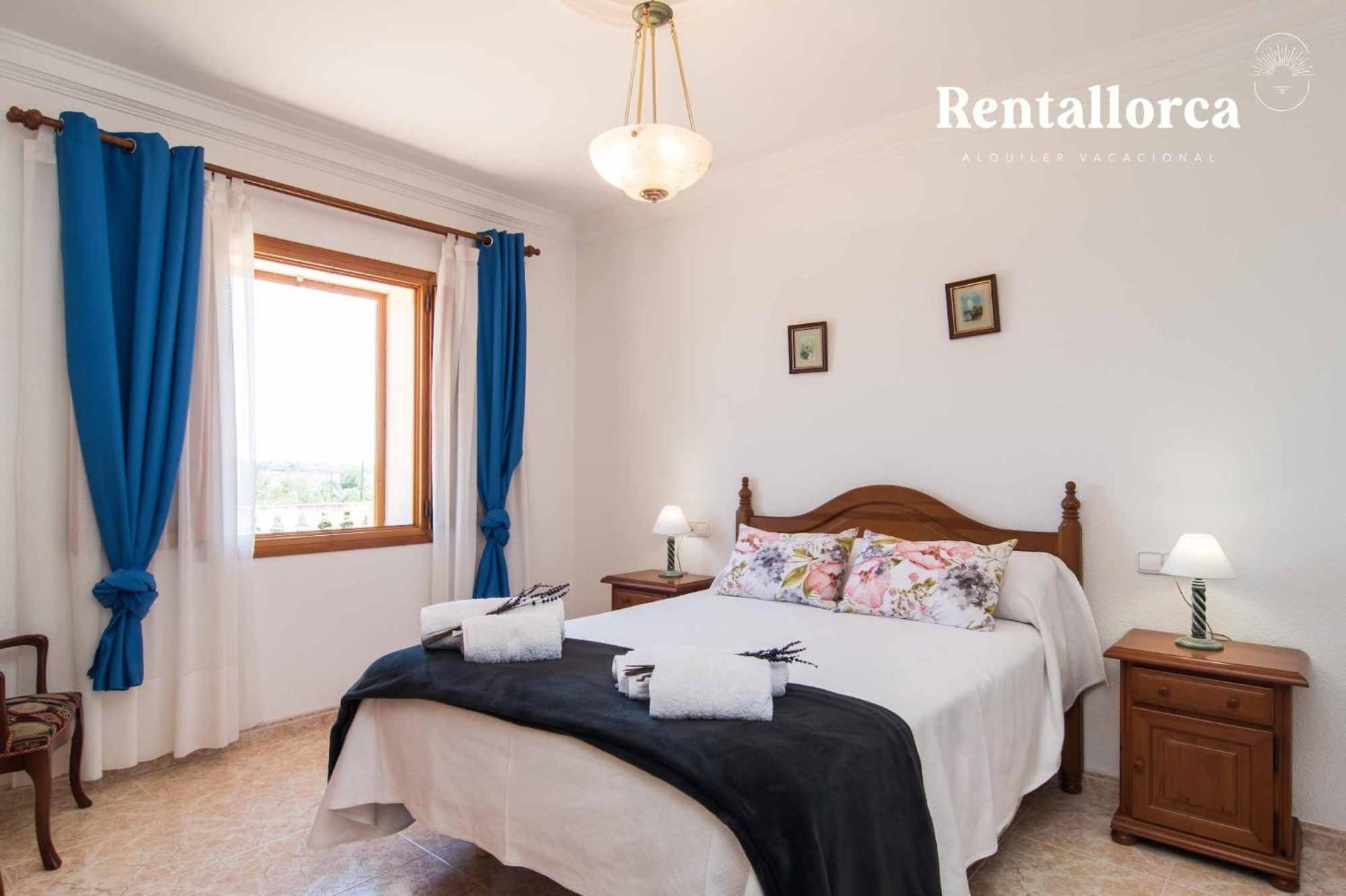 Landhaus Finca Garriga Darder By Rentallorca Ariany