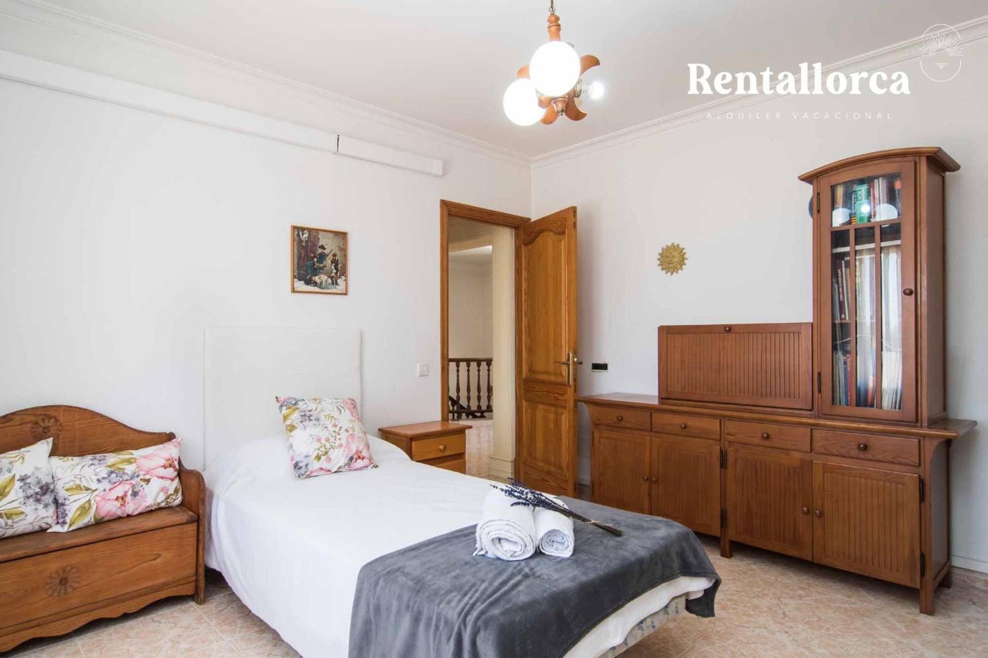 Landhaus Finca Garriga Darder By Rentallorca