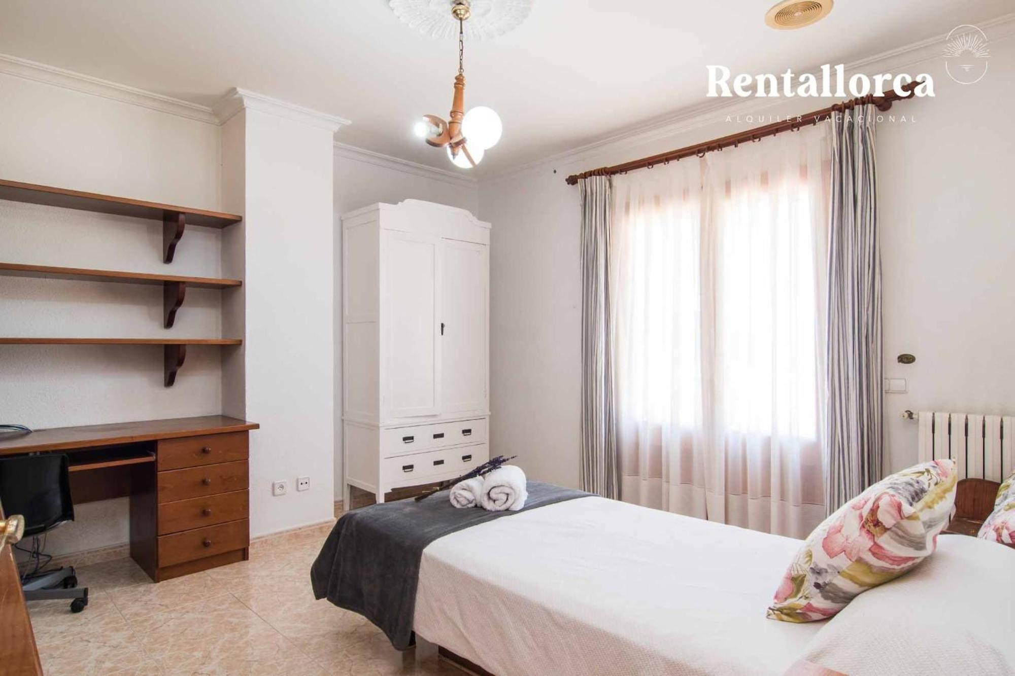 Finca Garriga Darder By Rentallorca Landhaus Ariany